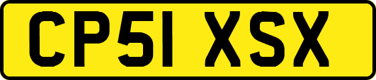 CP51XSX