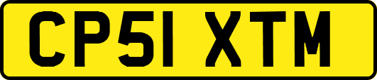 CP51XTM