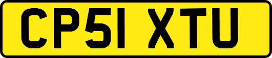 CP51XTU