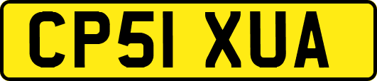 CP51XUA