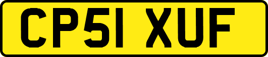 CP51XUF