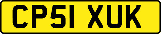 CP51XUK