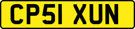 CP51XUN