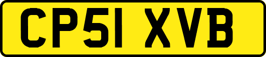 CP51XVB