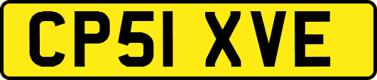 CP51XVE