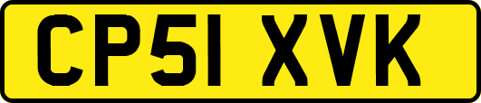 CP51XVK