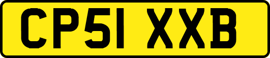 CP51XXB