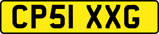 CP51XXG