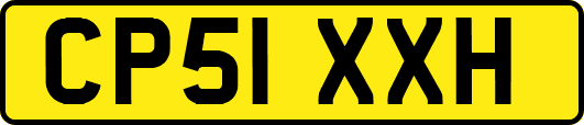 CP51XXH