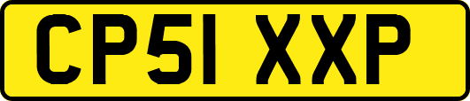 CP51XXP