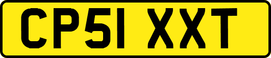 CP51XXT
