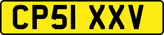 CP51XXV