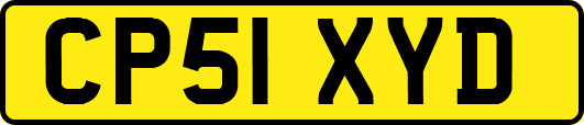CP51XYD