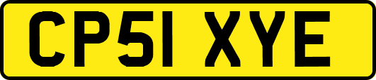 CP51XYE