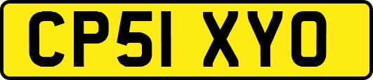 CP51XYO