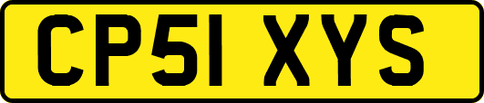 CP51XYS