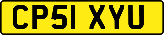 CP51XYU