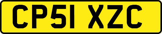 CP51XZC