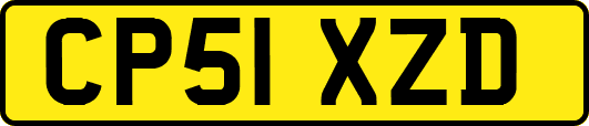 CP51XZD