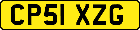 CP51XZG