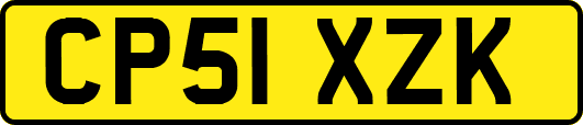 CP51XZK