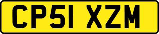 CP51XZM