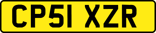 CP51XZR