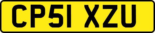 CP51XZU