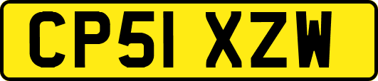 CP51XZW