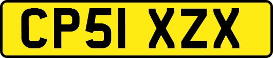 CP51XZX