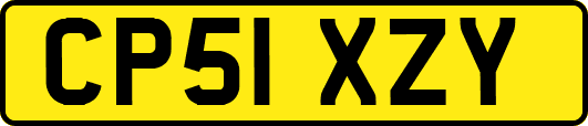 CP51XZY
