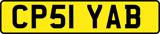 CP51YAB