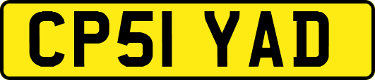 CP51YAD