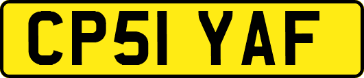 CP51YAF