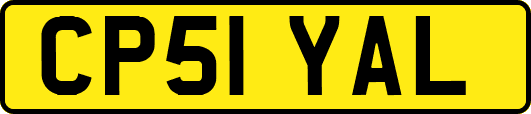CP51YAL
