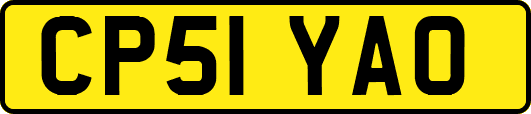 CP51YAO