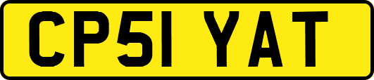 CP51YAT
