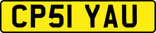 CP51YAU