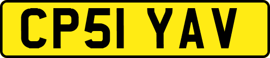 CP51YAV