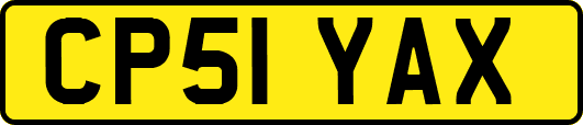 CP51YAX