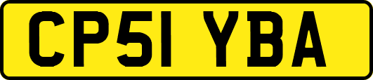 CP51YBA