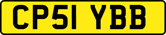 CP51YBB