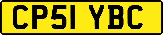 CP51YBC