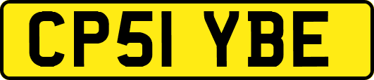 CP51YBE