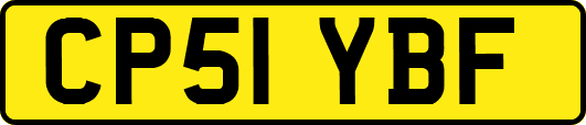 CP51YBF