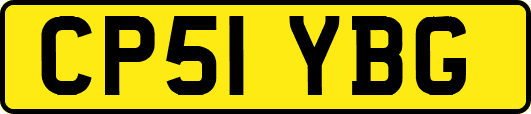 CP51YBG