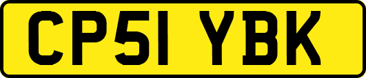CP51YBK