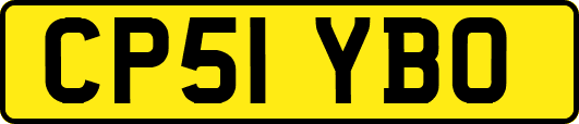 CP51YBO