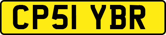 CP51YBR
