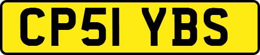 CP51YBS